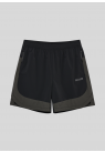 Halo, Shorts, Division Shorts, Black