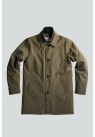 NN07, BLAKE 8240 FRAKKE I KHAKI