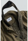 NN07, BLAKE 8240 FRAKKE I KHAKI