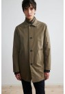 NN07, BLAKE 8240 FRAKKE I KHAKI