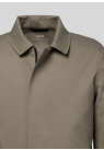 UBR, Overtøj, Regulator Coat, Dark Sand Twill 