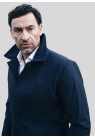 UBR, Overtøj, Skyfall Coat, Navy