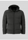 UBR, Overtøj, Bolt Jacket, Night Olive 