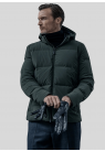 UBR, Overtøj, Bolt Jacket, Night Olive 