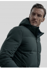 UBR, Overtøj, Bolt Jacket, Night Olive 