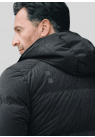 UBR, Overtøj, Bolt Jacket, Black 