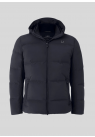 UBR, Overtøj, Bolt Jacket, Black 