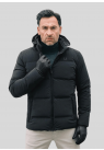 UBR, Overtøj, Bolt Jacket, Black 