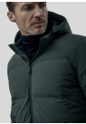 UBR, Overtøj, Bolt Jacket, Night Olive 