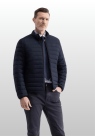 UBR, Overtøj, SuperSonic Jacket, Navy