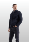 UBR, Overtøj, SuperSonic Jacket, Navy