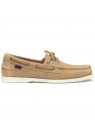 SEBAGO, PORTLAND FLESH 0UT DOCKSIDES I CAMEL