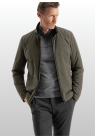 UBR, Overtøj, Viper Jacket, Night Olive 