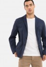 CAMEL ACTIVE, BOMULDS BLAZER I NAVY