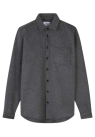 Libertine-Libertine, Miracle, Overshirt, Grå