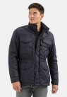 CAMEL ACTIVE, JAKKE I NAVY