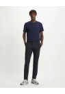 DOCKERS, CHINO SLIM-TAPER I NAVY