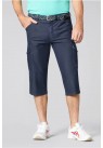MEYER, DENIM-KNICKERS OTTAWA I BLÅ