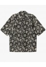SUNFLOWER, CAYO SS SHIRT I SORT