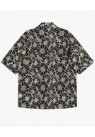 SUNFLOWER, CAYO SS SHIRT I SORT