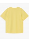SUNFLOWER, MASTER LOGO TEE I GUL