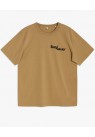 SUNFLOWER, MASTER LOGO TEE I KHAKI