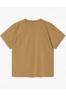 SUNFLOWER, MASTER LOGO TEE I KHAKI