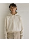 SUNFLOWER, HOODIE I RÅHVID