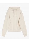 SUNFLOWER, HOODIE I RÅHVID