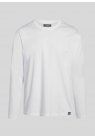 Mads Nørgaard, T-shirt LS, Thor Organic Tee 