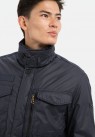 CAMEL ACTIVE, JAKKE I NAVY