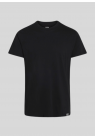 Mads Nørgaard, T-shirt, Thor Organic Tee, Black
