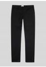 Woodbird, Bukser, Steffen Pant, Black