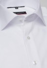 ETERNA, K/Æ SKJORTE, MODERN FIT I HVID 