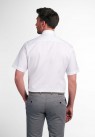 ETERNA, K/Æ SKJORTE, MODERN FIT I HVID 