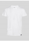 Mads Nørgaard, T-shirt, Fine Jersey Thor, White