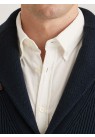 MORRIS STOCKHOLM, BRAYDEN SHAWL CARDIGAN I NAVY