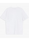 SUNFLOWER, DAY TEE I HVID
