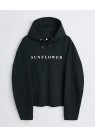 SUNFLOWER, DAY HOODIE I SORT 