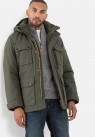 CAMEL ACTIVE, FIELD JACKET I ARMY