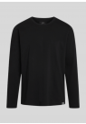 Mads Nørgaard, T-shirt LS, Thor Organic Tee 