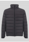 Duno, Overtøj, Tech Quilt, Grey