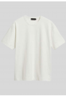 Elvine, T-shirt, Hadar Stretch, Hvid 