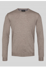 Sand Copenhagen, Strik, Iq Cool Wool, Light Camel