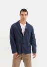 CAMEL ACTIVE, BOMULDS BLAZER I NAVY