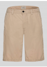 Camel Active, Shorts, Cotton Chino, Sand 