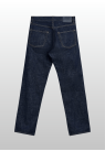 Sunflower, Jeans, Tapered 5116, Simple Rinse Blue 