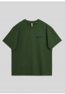 Sunflower, T-shirt, Prime Tee 2041, Green