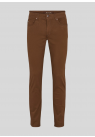 Sand Copenhagen, Bukser, Burton Suede Touch, Brown