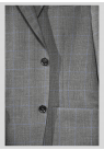 Tiger of Sweden, Blazer, Jamot, Grå 